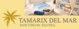 Tamarix Del Mar Suites Santorini